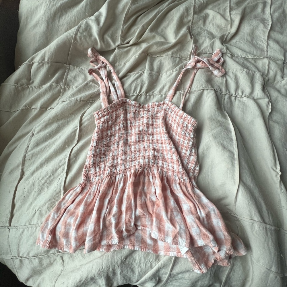 Cute summer shirt